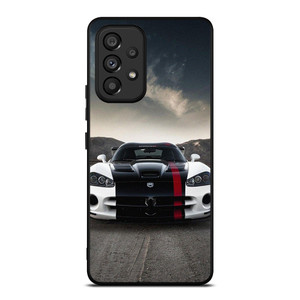 DODGE VIPER RACING Samsung Galaxy A53 Case Cover