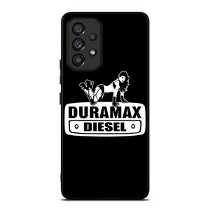 DURAMAX DIESEL SEXY GIRL Samsung Galaxy A53 Case Cover