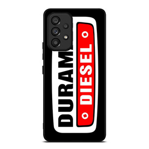 DURAMAX DIESEL TOOLBOX LOGO Samsung Galaxy A53 Case Cover