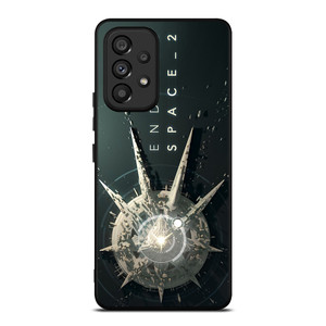 ENDLESS SPACE GAMES 2 Samsung Galaxy A53 Case Cover