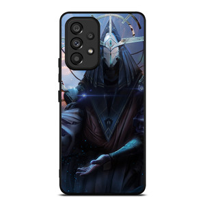 ENDLESS SPACE GAMES Samsung Galaxy A53 Case Cover ENDLESS SPACE GAMES Samsung Galaxy A53 Case Cover