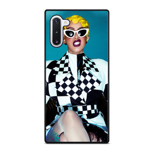 CARDI B I LIKE IT Samsung Galaxy Note 10 Case Cover CARDI B I LIKE IT Samsung Galaxy Note 10 Case Cover