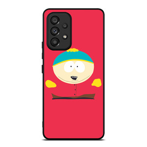 ERIC CARTMAN SOUTH PARK MINIMALIST Samsung Galaxy A53 Case Cover