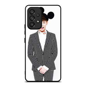 ERIC NAM CUTE Samsung Galaxy A53 Case Cover
