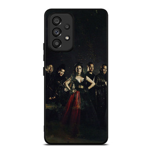 EVANESCENCE ROCK BAND Samsung Galaxy A53 Case Cover EVANESCENCE ROCK BAND Samsung Galaxy A53 Case Cover