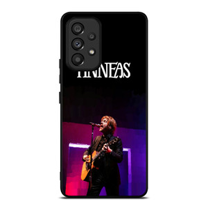 FINNEAS CONCERT Samsung Galaxy A53 Case Cover