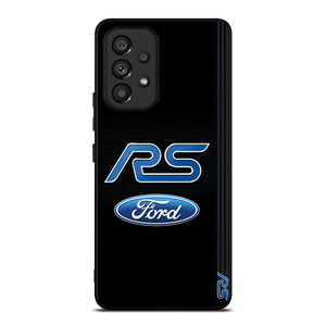 FORD FOCUS RS LOGO Samsung Galaxy A53 Case Cover