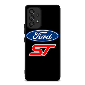 FORD FOCUS ST LOGO Samsung Galaxy A53 Case Cover