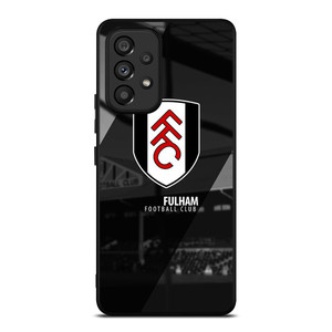 FULHAM FC CRAVEN COTTAGE Samsung Galaxy A53 Case Cover
