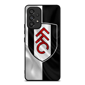 FULHAM FC FLAG Samsung Galaxy A53 Case Cover