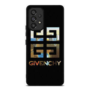 GIVENCHY CLASSIC LOGO Samsung Galaxy A53 Case Cover