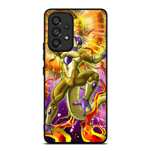 GOLDEN FRIEZA DRAGON BALL ANIME Samsung Galaxy A53 Case Cover GOLDEN FRIEZA DRAGON BALL ANIME Samsung Galaxy A53 Case Cover