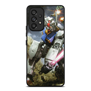 GUNDAM RX 78 ROBOT Samsung Galaxy A53 Case Cover