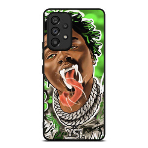 GUNNA RAPPER ART Samsung Galaxy A53 Case Cover