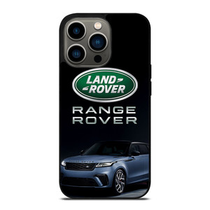 LAND ROVER RANGE ROVER CAR iPhone 13 Pro Case Cover LAND ROVER RANGE ROVER CAR iPhone 13 Pro Case Cover