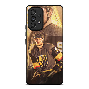 JACK EICHEL VEGAS GOLDEN KNIGHTS HOCKEY Samsung Galaxy A53 Case Cover JACK EICHEL VEGAS GOLDEN KNIGHTS HOCKEY Samsung Galaxy A53 Case Cover