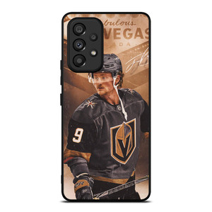 JACK EICHEL VEGAS GOLDEN KNIGHTS Samsung Galaxy A53 Case Cover JACK EICHEL VEGAS GOLDEN KNIGHTS Samsung Galaxy A53 Case Cover