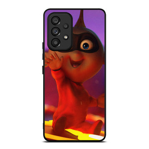 JACK JACK THE INCREDIBLES CARTOON Samsung Galaxy A53 Case Cover JACK JACK THE INCREDIBLES CARTOON Samsung Galaxy A53 Case Cover