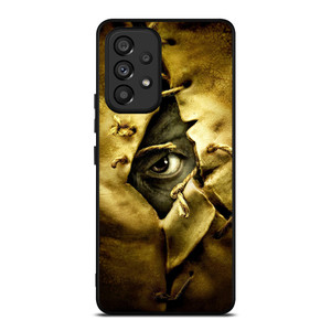 JEEPERS CREEPERS REBORN Samsung Galaxy A53 Case Cover