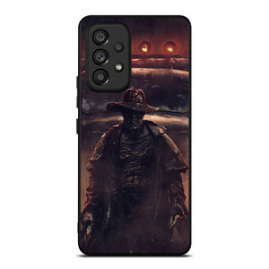JEEPERS CREEPERS SUPERNATURAL Samsung Galaxy A53 Case Cover JEEPERS CREEPERS SUPERNATURAL Samsung Galaxy A53 Case Cover