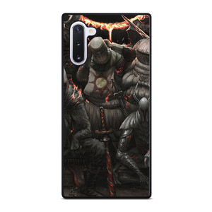 DARK SOULS SEIGMEYER Samsung Galaxy Note 10 Case Cover DARK SOULS SEIGMEYER Samsung Galaxy Note 10 Case Cover