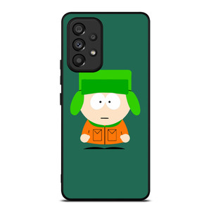 KYLE BROFLOVSKI MINIMALIST Samsung Galaxy A53 Case Cover KYLE BROFLOVSKI MINIMALIST Samsung Galaxy A53 Case Cover