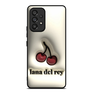 LANA DEL REY 3D STYLE LOGO Samsung Galaxy A53 Case Cover LANA DEL REY 3D STYLE LOGO Samsung Galaxy A53 Case Cover
