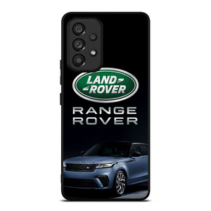 LAND ROVER RANGE ROVER CAR Samsung Galaxy A53 Case Cover LAND ROVER RANGE ROVER CAR Samsung Galaxy A53 Case Cover
