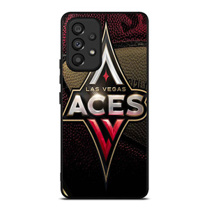 LAS VEGAS ACES BASKETBALL Samsung Galaxy A53 Case Cover LAS VEGAS ACES BASKETBALL Samsung Galaxy A53 Case Cover