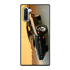 DODGE CHARGER 1970 FAST AND FURIOUS Samsung Galaxy Note 10 Case Cover DODGE CHARGER 1970 FAST AND FURIOUS Samsung Galaxy Note 10 Case Cover