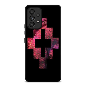 MARCELO BURLON SYMBOL Samsung Galaxy A53 Case Cover