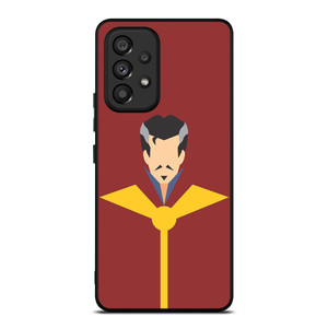 MARVEL DOCTOR STRANGE VECTOR Samsung Galaxy A53 Case Cover