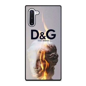 DOLCE AND GABBANA STATUE Samsung Galaxy Note 10 Case Cover DOLCE AND GABBANA STATUE Samsung Galaxy Note 10 Case Cover