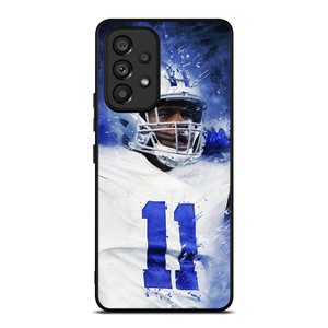 MICAH PARSONS DALLAS COWBOYS Samsung Galaxy A53 Case Cover MICAH PARSONS DALLAS COWBOYS Samsung Galaxy A53 Case Cover