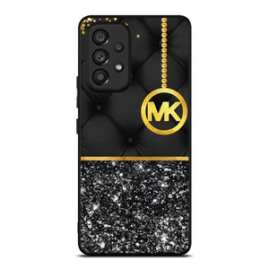MICHAEL KORS LEATHER DIAMOND Samsung Galaxy A53 Case Cover MICHAEL KORS LEATHER DIAMOND Samsung Galaxy A53 Case Cover