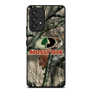 MOSSY OAK CAMO Samsung Galaxy A53 Case Cover MOSSY OAK CAMO Samsung Galaxy A53 Case Cover
