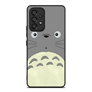 MY NEIGHBOR TOTORO ANIME Samsung Galaxy A53 Case Cover MY NEIGHBOR TOTORO ANIME Samsung Galaxy A53 Case Cover