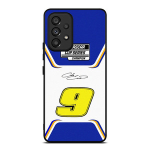 NASCAR CHASE ELLIOTT CHAMPION Samsung Galaxy A53 Case Cover NASCAR CHASE ELLIOTT CHAMPION Samsung Galaxy A53 Case Cover