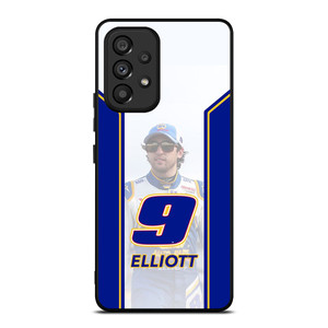 NASCAR CHASE ELLIOTT HENDRICK MOTORSPORT 2 Samsung Galaxy A53 Case Cover