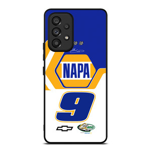 NASCAR CHASE ELLIOTT NAPA Samsung Galaxy A53 Case Cover NASCAR CHASE ELLIOTT NAPA Samsung Galaxy A53 Case Cover