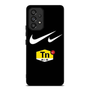 NIKE AIR MAX TN Samsung Galaxy A53 Case Cover NIKE AIR MAX TN Samsung Galaxy A53 Case Cover