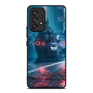 NISSAN GTR GODZILLA Samsung Galaxy A53 Case Cover NISSAN GTR GODZILLA Samsung Galaxy A53 Case Cover