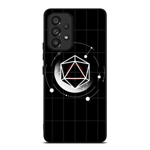 ODESZA ELECTRONIC MUSIC SYMBOL Samsung Galaxy A53 Case Cover ODESZA ELECTRONIC MUSIC SYMBOL Samsung Galaxy A53 Case Cover