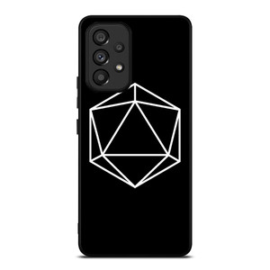 ODESZA ELECTRONIC MUSIC Samsung Galaxy A53 Case Cover ODESZA ELECTRONIC MUSIC Samsung Galaxy A53 Case Cover