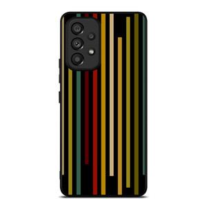ONLY MURDERS IN THE BUILDING OMITB Samsung Galaxy A53 Case Cover ONLY MURDERS IN THE BUILDING OMITB Samsung Galaxy A53 Case Cover