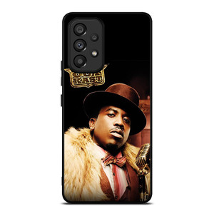 OUTKAST HIP HOP Samsung Galaxy A53 Case Cover OUTKAST HIP HOP Samsung Galaxy A53 Case Cover