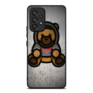 OZUNA BEAR WET LOGO Samsung Galaxy A53 Case Cover