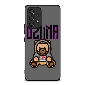 OZUNA RAPPER BEAR 2 Samsung Galaxy A53 Case Cover OZUNA RAPPER BEAR 2 Samsung Galaxy A53 Case Cover