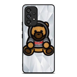 OZUNA RAPPER BEAR Samsung Galaxy A53 Case Cover OZUNA RAPPER BEAR Samsung Galaxy A53 Case Cover