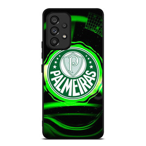 PALMEIRAS ESPORTIVA SAO PAULO Samsung Galaxy A53 Case Cover PALMEIRAS ESPORTIVA SAO PAULO Samsung Galaxy A53 Case Cover